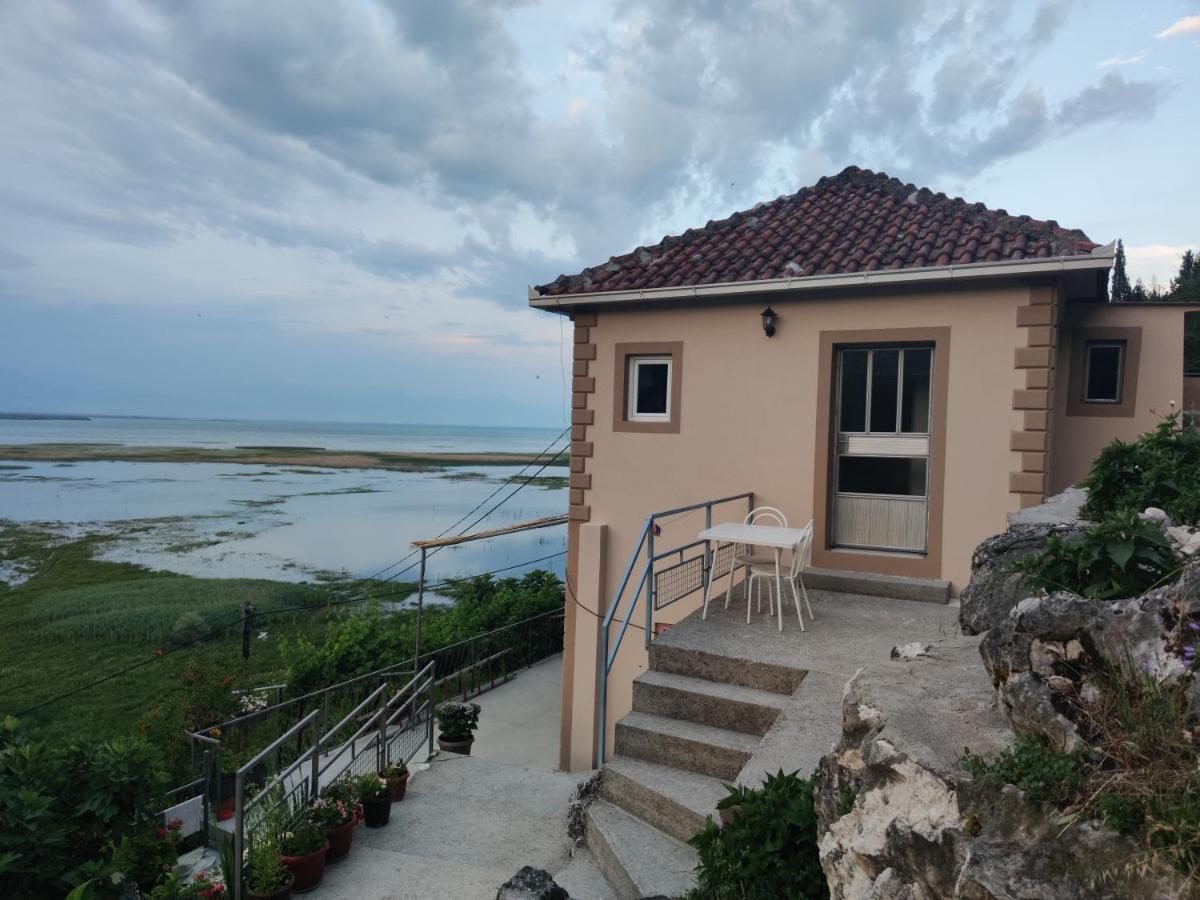 Apartments Lake View Вирпазар Экстерьер фото